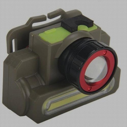 Las mejores faros accesorios de linternas de cabeza ultrafire