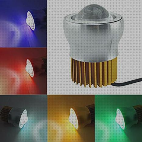 Análisis de los 19 mejores accesorios linternas eyelight