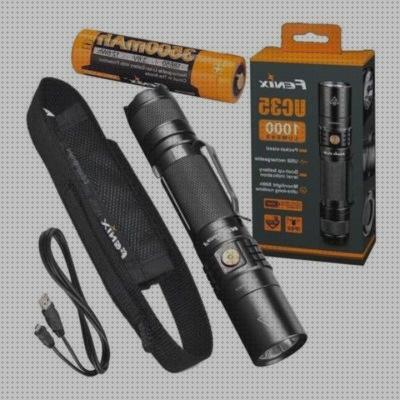 ¿Dónde poder comprar accesorios accesorios linternas fenix?