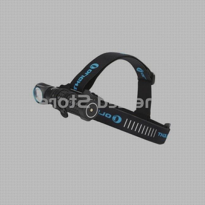 Review de accesorios linternas olight
