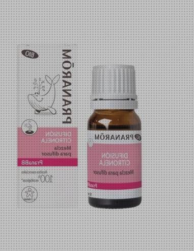 Las mejores marcas de lampara antimosquito aceites esenciales antimosquito difusor