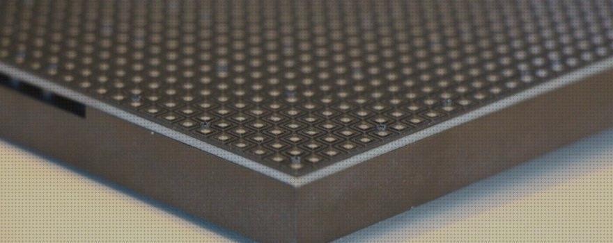 ¿Dónde poder comprar rgb led led adafruit led matrix rgb?