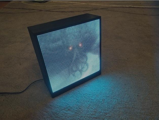Las mejores marcas de rgb led led adafruit led matrix rgb