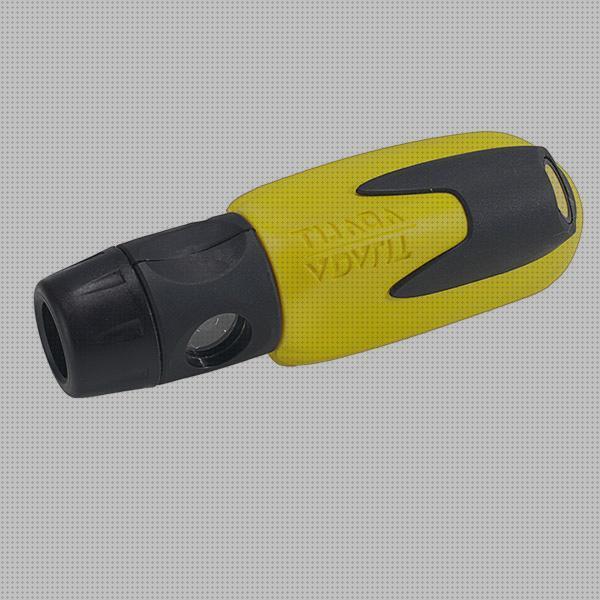 Review de adalit linterna