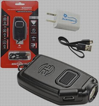 Los 12 Mejores Adaptadores De Bombillas Linternas Surefire
