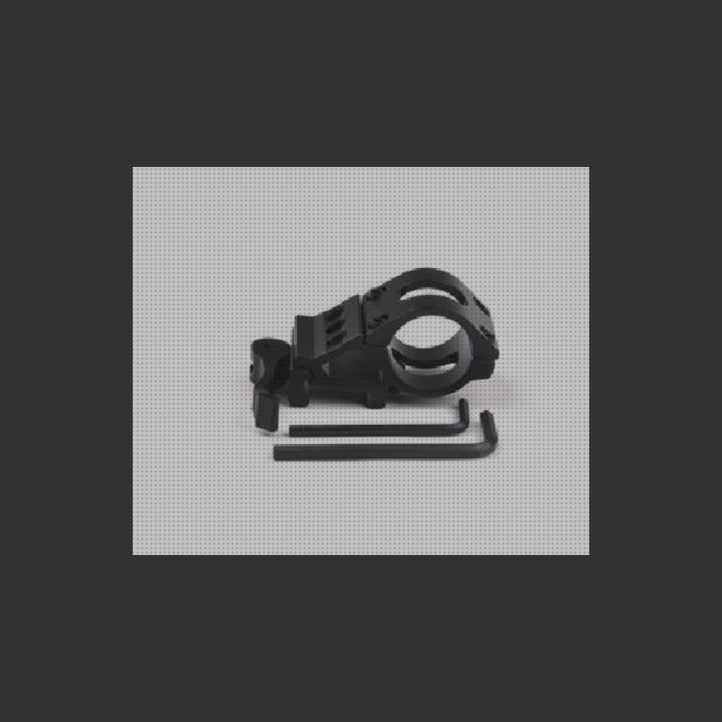 ¿Dónde poder comprar adaptadores adaptador linterna anilla negra?