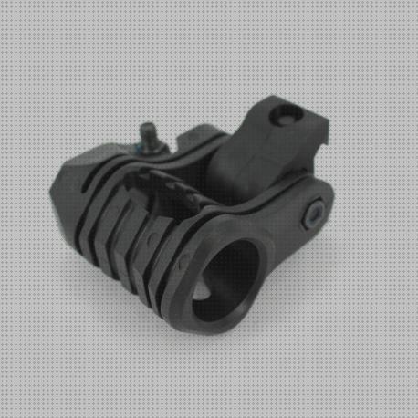 Las mejores adaptadores adaptador linterna anilla negra
