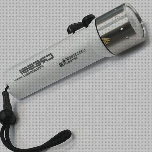 ¿Dónde poder comprar adc linterna blanca?