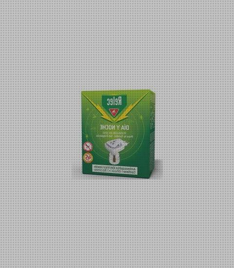 Review de aemps antimosquitos electrico