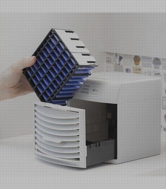 ¿Dónde poder comprar mini led led aire acondicionado climatizador portátil mini con led?