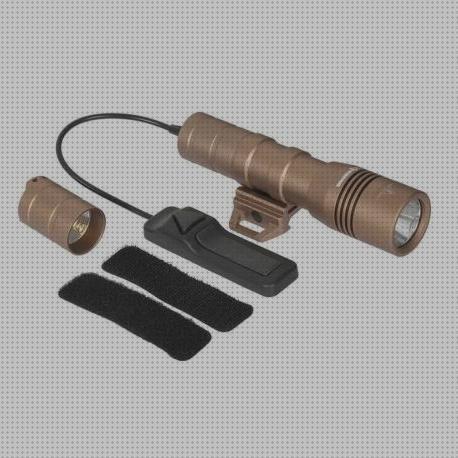 Opiniones de los 21 mejores Airsoft Linternas Con Pulsadores Externos