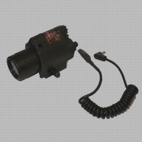 ¿Dónde poder comprar airsoft airsoft linterna laser?