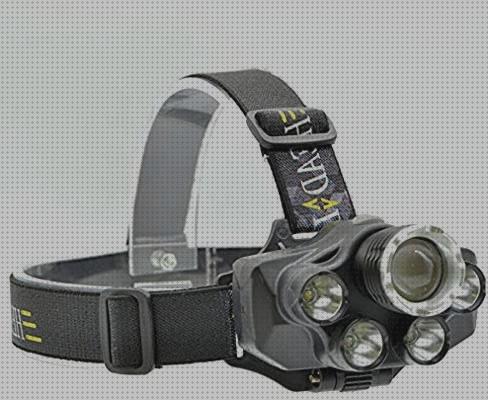 Las mejores marcas de ajustables faros linterna ajustable