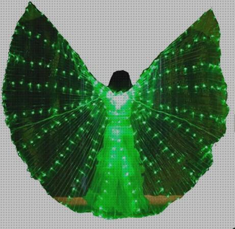 ¿Dónde poder comprar alas led Más sobre luz led velocimetro kia Más sobre led 86 alas de isis led mariposa?