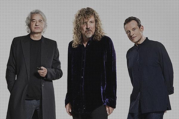 Las mejores marcas de led zeppelin led album en vivo de led zeppelin