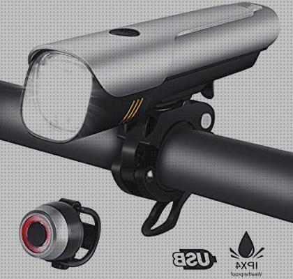 Review de los 28 mejores allbikes linternas