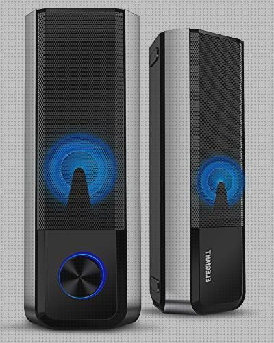 Los 14 Mejores Altavoces Leds Aguas Saltarina