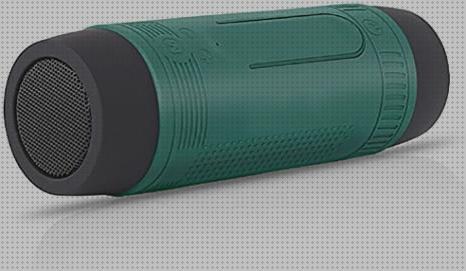 Las mejores marcas de usb altavoz usb portátil linterna