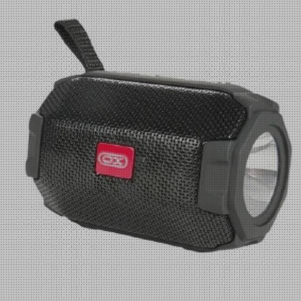 Las mejores marcas de altavoces altavoz linterna