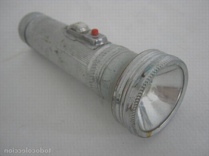 Las mejores faros aluminios