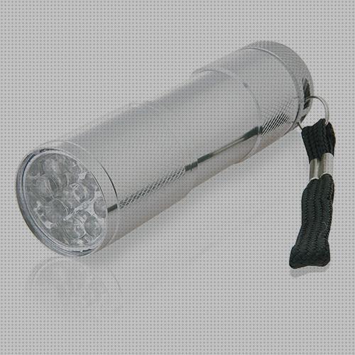 Opiniones de faros aluminios