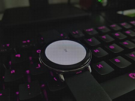 Las mejores marcas de amazfit amazfit gtr linterna
