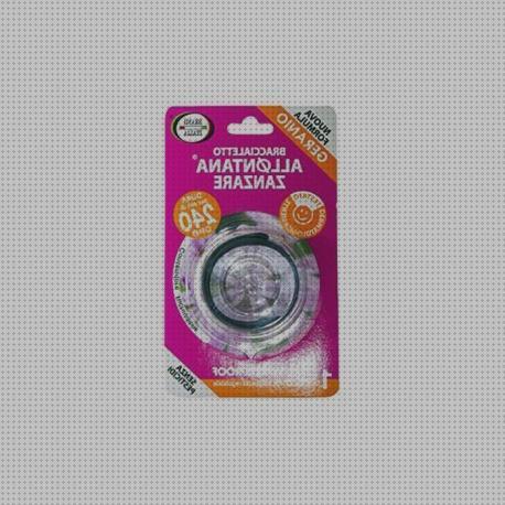 Las mejores marcas de Más sobre pulseras antimosquitos con deet pulsera antimosquitos antimosquitos amoniaco de las pulseras antimosquitos