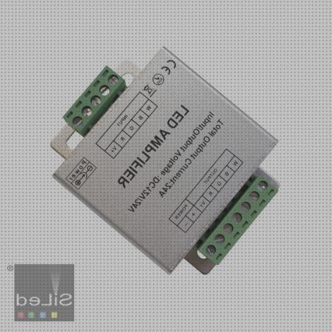 ¿Dónde poder comprar rgb led led amplificador led rgb?