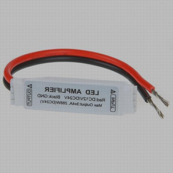 Los 18 Mejores amplificadores led rgb