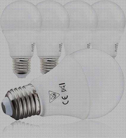Las mejores marcas de e14 led led ampoule e14 led 9w luz blanca