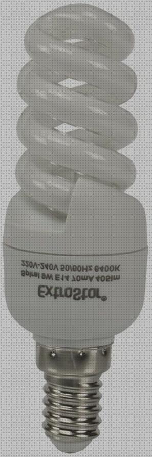 Review de ampoule e14 led 9w luz blanca