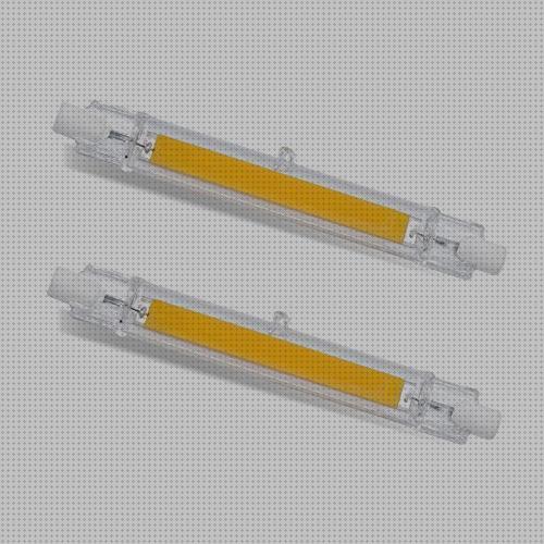 Los 22 Mejores Ampoule Led R7s 118mm