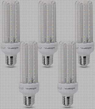 Las mejores marcas de lamparas led led angulo lamparas led