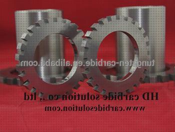 Review de anillo linterna mecanica
