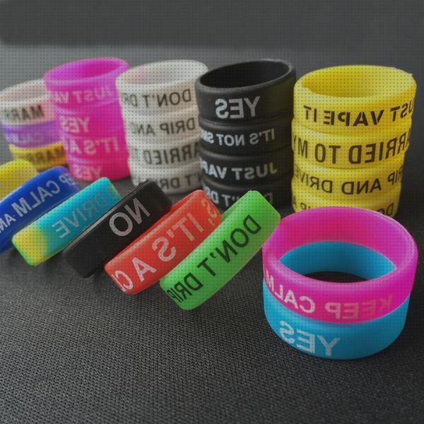 Las mejores marcas de anillos anillo linterna mecanica