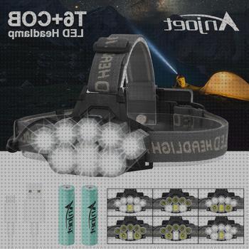 ¿Dónde poder comprar faros anjoet linternas?