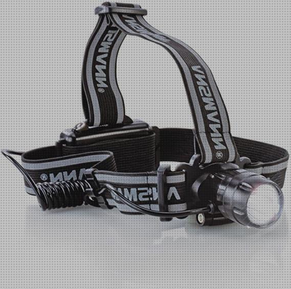 Los mejores 24 Ansmann Hd3 Linternas Frontales Led
