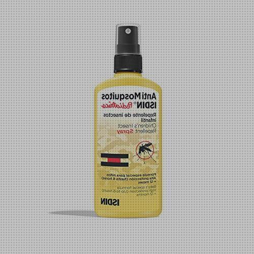 Los 12 Mejores Anti Mosquitos Mejores Antimosquitos