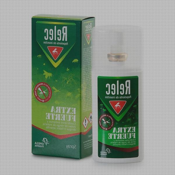 16 Mejores antimosquito cancerigeno