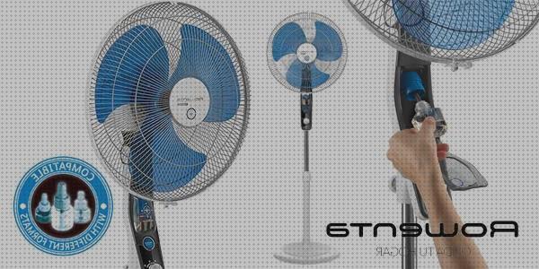 19 Mejores antimosquito con ventiladores del mundo