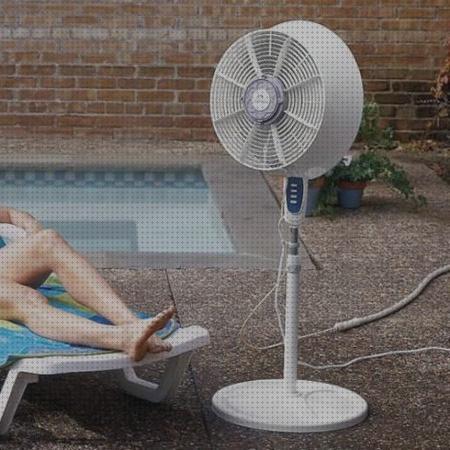 Las mejores marcas de lampara antimosquito antimosquito con ventilador