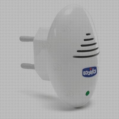 Review de antimosquito electrico bebe