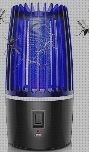 ¿Dónde poder comprar lampara antimosquito antimosquito electrico luz azul pequeño?
