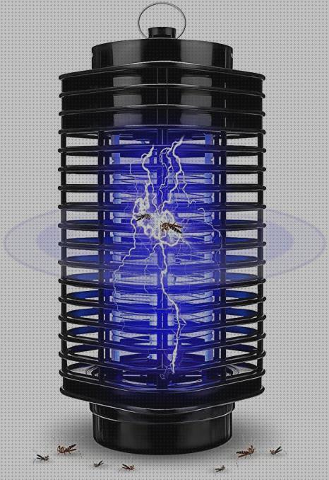Las mejores marcas de lampara antimosquito antimosquito electrico luz azul pequeño