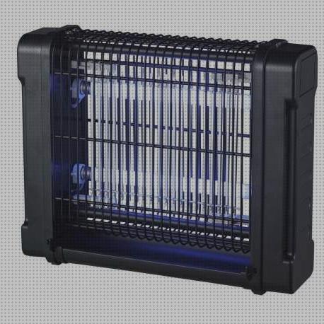 Las mejores lampara antimosquito antimosquito electrico luz azul pequeño
