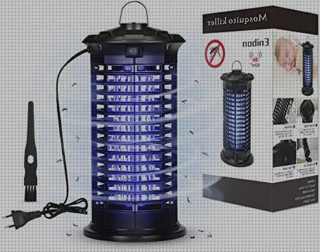 Análisis de los 22 mejores Antimosquito Electricos Matan A Los Mosquitos