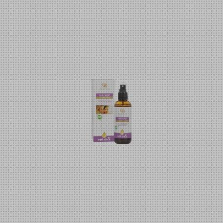 Review de antimosquito en spray flora
