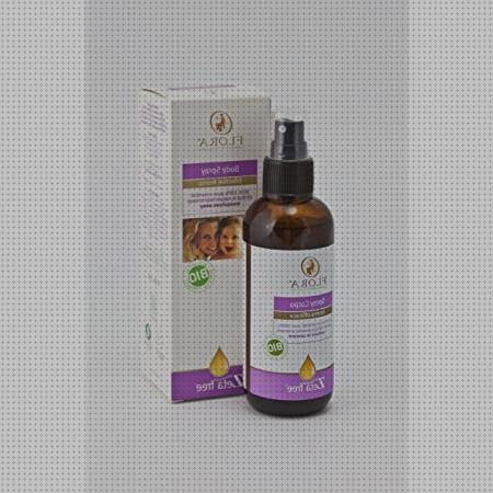 Opiniones de los 28 mejores Antimosquito En Spray Floras
