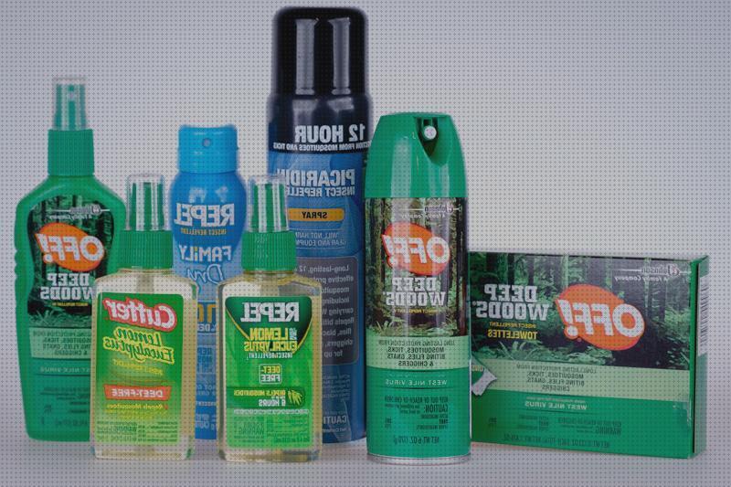 Las mejores marcas de lampara antimosquito antimosquito products