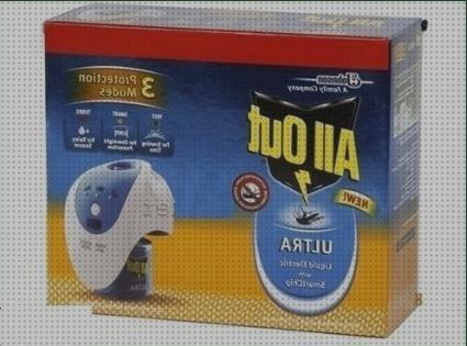 Los 42 Mejores antimosquito products